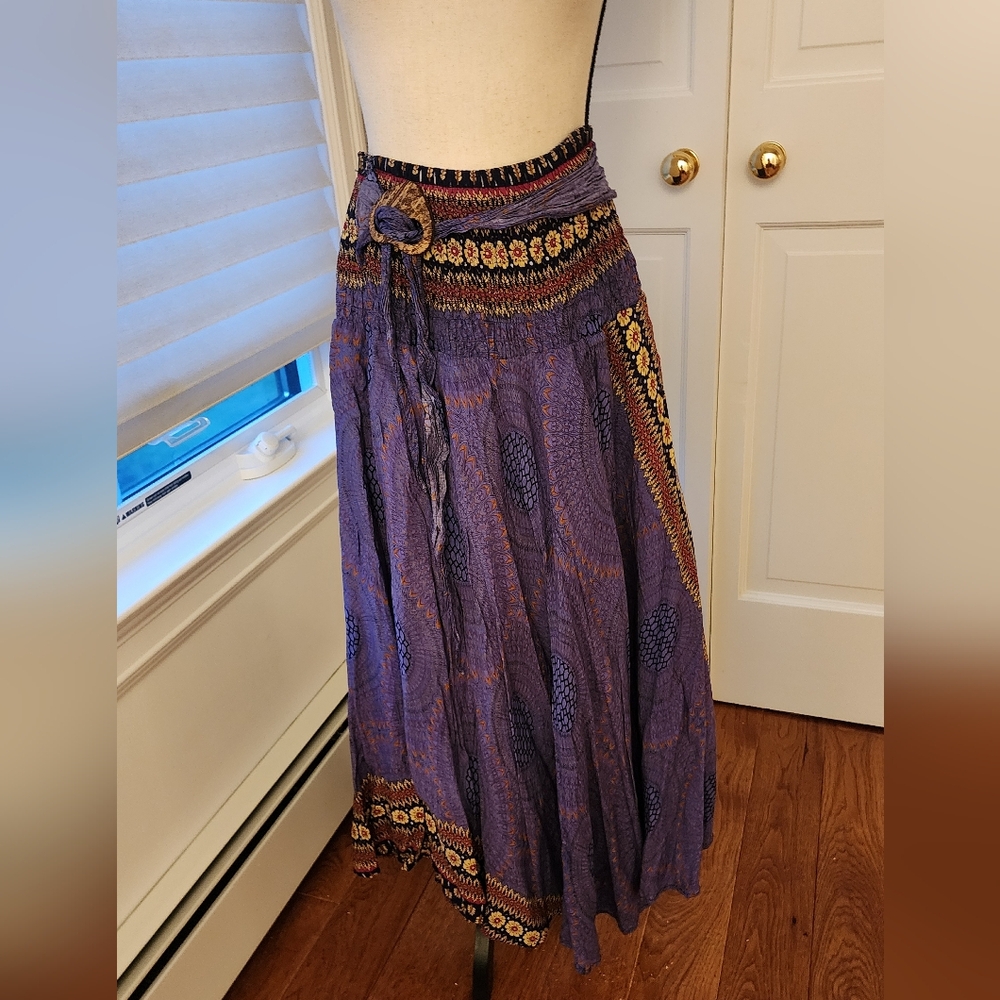 Skirt